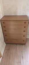 schreiber chest of drawers for sale  HUDDERSFIELD