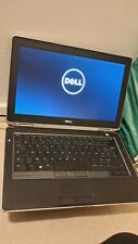 Dell latitude e6330 d'occasion  Canteleu