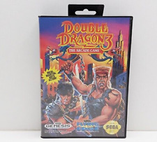Double Dragon 3 ~ The Arcade Game ~ MEGA DRIVE US VERSION, usado comprar usado  Enviando para Brazil