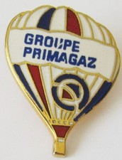 Pin groupe primagaz d'occasion  Maintenon