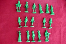 Figurines atlantic lot d'occasion  Brest