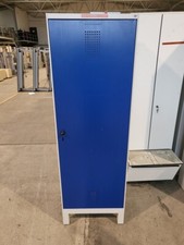 metallspind gebraucht kaufen metallspind gebraucht kaufen Kassel