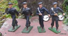 Starlux soldiers modern d'occasion  Expédié en Belgium
