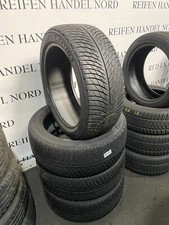 Winterreifen michelin pilot gebraucht kaufen  Wilhelmshaven