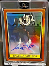 Star wars sig for sale  Urbandale