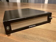 Diesel gun metal for sale  SHEERNESS