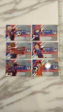 Inazuma eleven license d'occasion  Expédié en Belgium