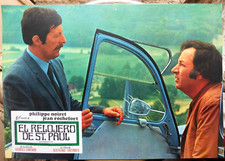 Lot exploitation cinema d'occasion  Pau