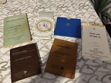 Job lot pilots for sale  WESTON-SUPER-MARE