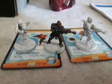 Infinity jin miniature usato  Uscio