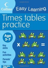 Times tables practice for sale  USA