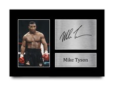 Mike tyson collection for sale  MANCHESTER