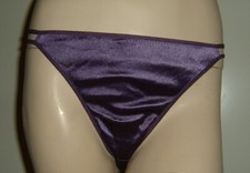 Culotte slip tanga usato  Portomaggiore