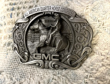 Gmc american quarter for sale  Westerville