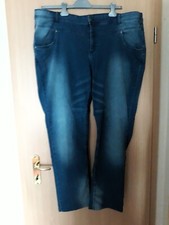 Jeanshose cecilia classics gebraucht kaufen  Stralsund-Umland I