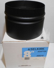 Selkirk double wall for sale  Trimble