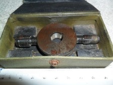 Attrezzo militare vecchio usato  Zerbolo