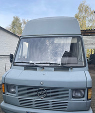 Wohnmobil james cook gebraucht kaufen  Beverungen
