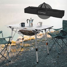 Table camping pliante d'occasion  Expédié en France
