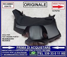 Plastica rivestimento piantone usato  Carrara