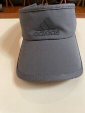 Adidas visor cap for sale  Bedminster