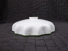 Jugendstil glas lampenschirm gebraucht kaufen  Wallersdorf