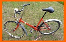Klapprad faltrad camping gebraucht kaufen  Berlin