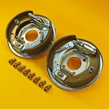 200x50mm back plates for sale  SLOUGH