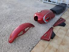 Kit serbatoio sella usato  Marigliano