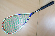 Usado, raquette TECNIFIBRE CARBOFLEX 125 AIRSHAFT squash racket comprar usado  Enviando para Brazil