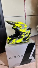 Casco airoh strycker usato  Ribera