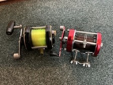 Vintage abu 7000 for sale  UK