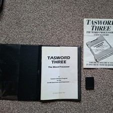 Spectrum tasword zx for sale  NORTHALLERTON