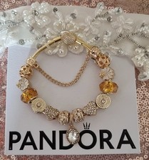 Genuine pandora bracelet for sale  BRISTOL