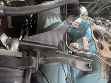 1971 pontiac upper for sale  Saint Paul