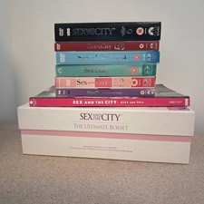 Sex city ultimate for sale  UK