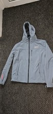Superdry stormy blue for sale  KILWINNING