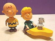Peanuts schroeder complete for sale  Fort Payne