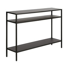 Wide rectangular console for sale  Jackson
