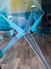 Italian designer table for sale  LONDON