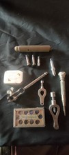 Anciens outils horlogerie d'occasion  Vergt