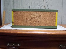 Vintage oberlin bait for sale  Lititz