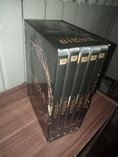 Dvd bibbia la usato  San Pietro Vernotico