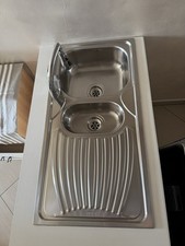 Lavabo lavello lavandino usato  Cuneo