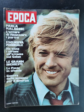 Robert redford walter usato Robert redford walter usato  Osimo