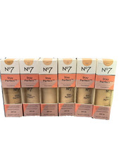 Boots no7 cosmetics for sale  SHIFNAL