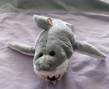 Peluche plush requin d'occasion  Frejus