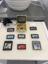 Game boy advance for sale  MITCHAM