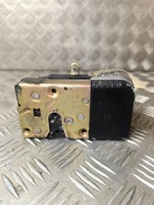 Serrure gauche citroen d'occasion  Tournus