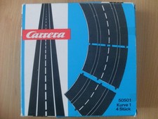 Carrera universal stück gebraucht kaufen  Geisenheim